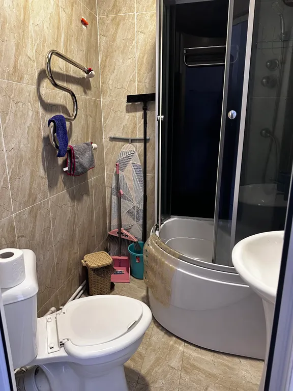 Квартира Квартира Студия в центре города — Владивосток