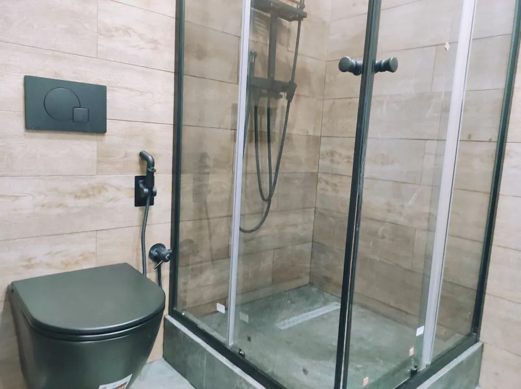 Видовые апартаменты Квадрат-Уфа