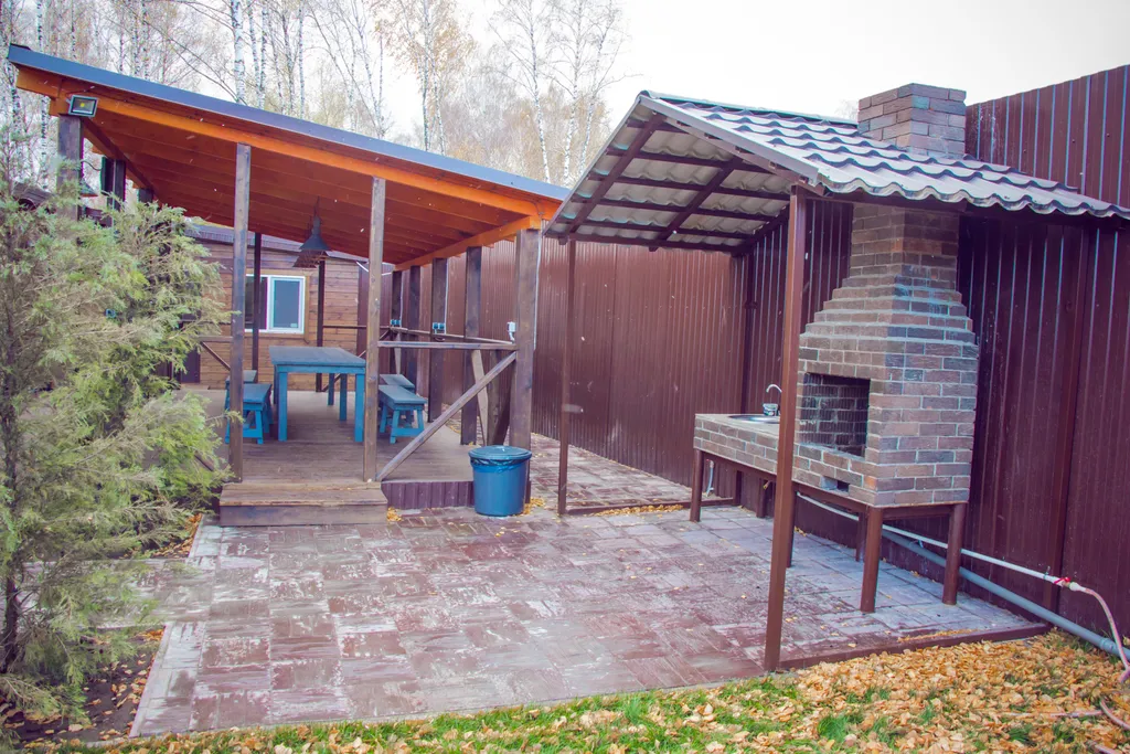 6-комнатный Дом