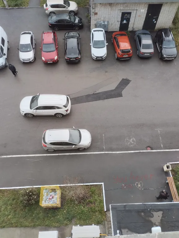 Комфорт квартира