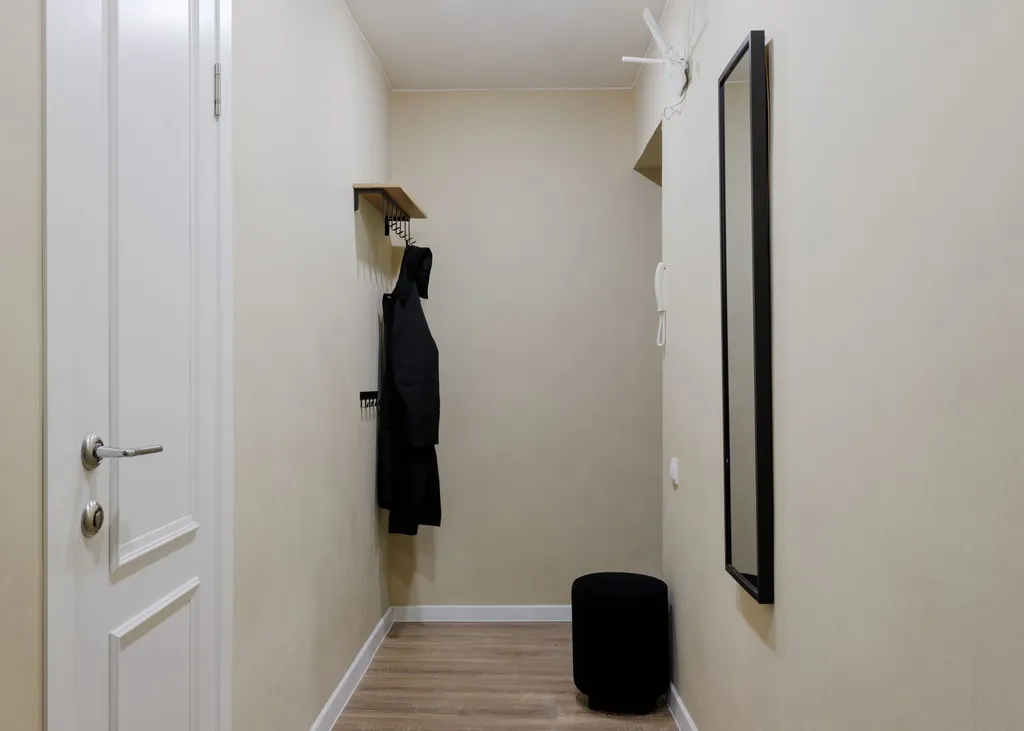 Квартира Стильная квартира в центре — Великий Новгород