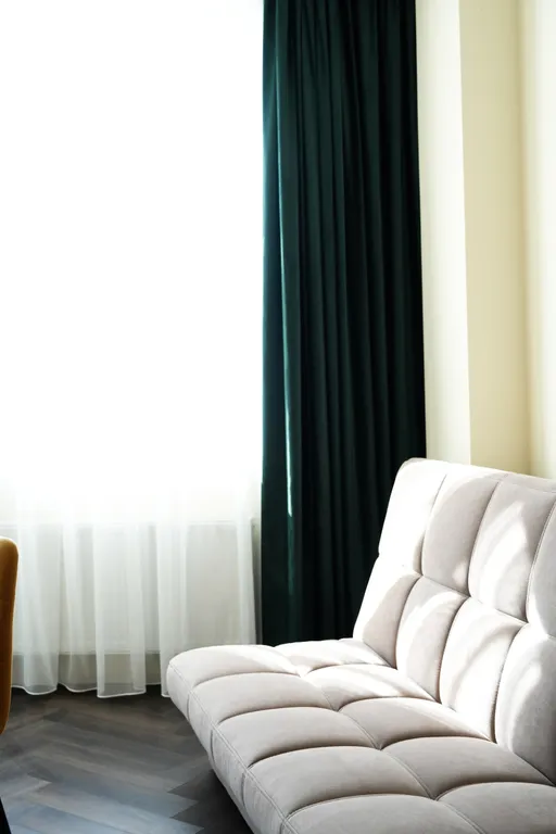 Квартира Квартира Cedar с видом на бухту "Омега" — Севастополь