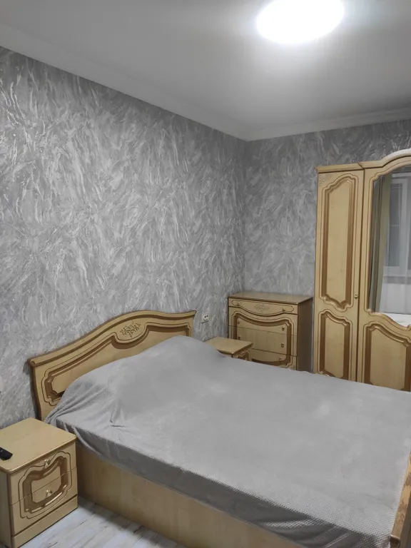 Квартира У Шараповых