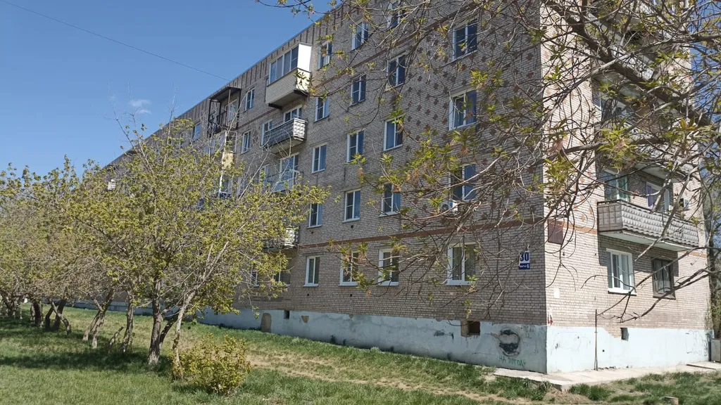 Апартаменты бизнес класса