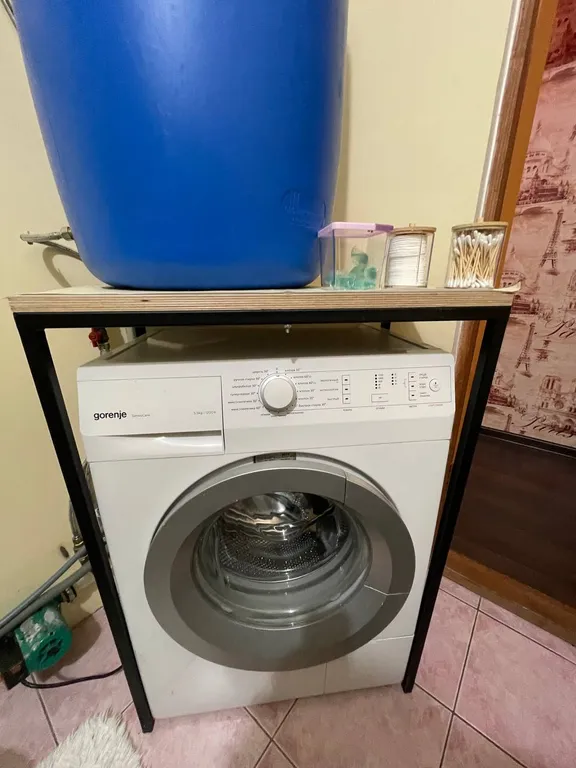 Уютная однокомнатная квартира в центре