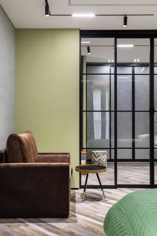 Апартаменты Комфорт