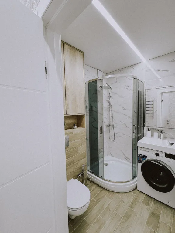 Отличная 2-х комнатная квартира в центре Бреста