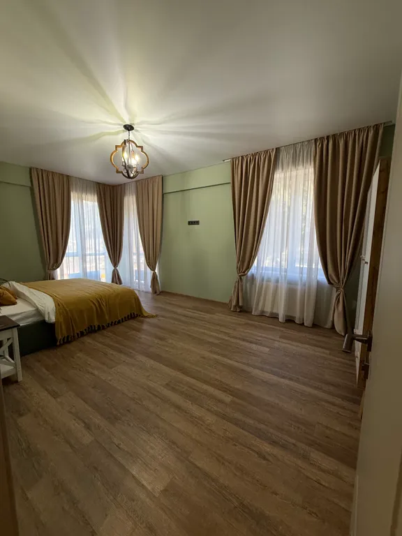 Квартира Апартаменты в Теберде с видом на горы — аренда посуточно в Теберда