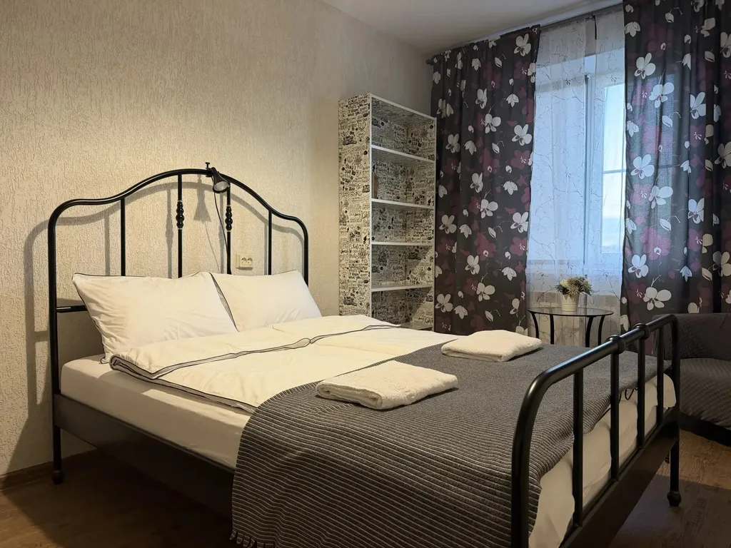 Квартира в центре
