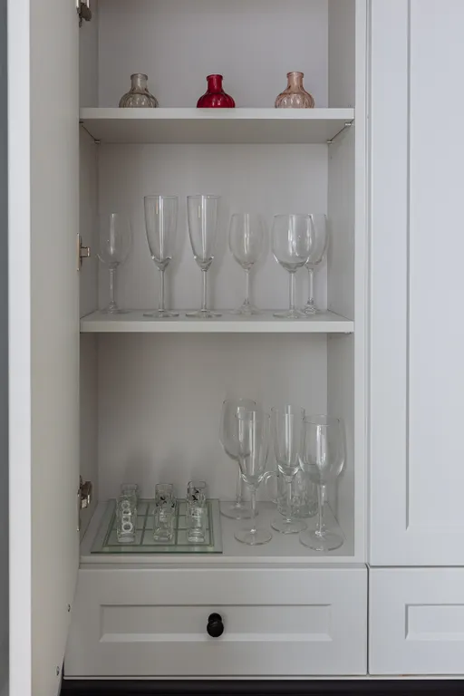 Квартира Уютная квартира на первой береговой линии у моря — Пионерский