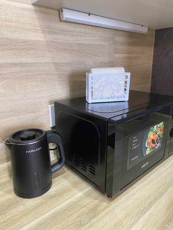 Уютная квартира в новом ЖК А14 рядом с Лемана Про