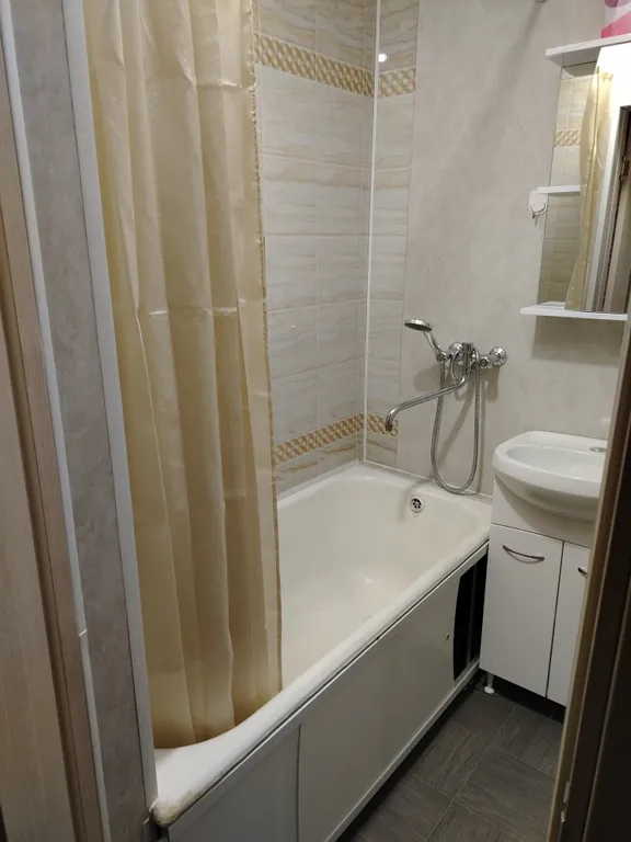 Квартира недалеко от курорта