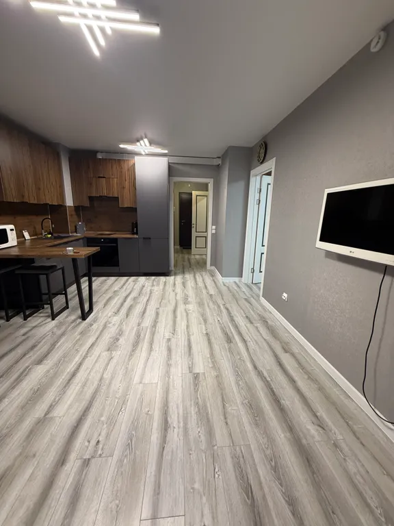 Уютная 1-комнатная квартира