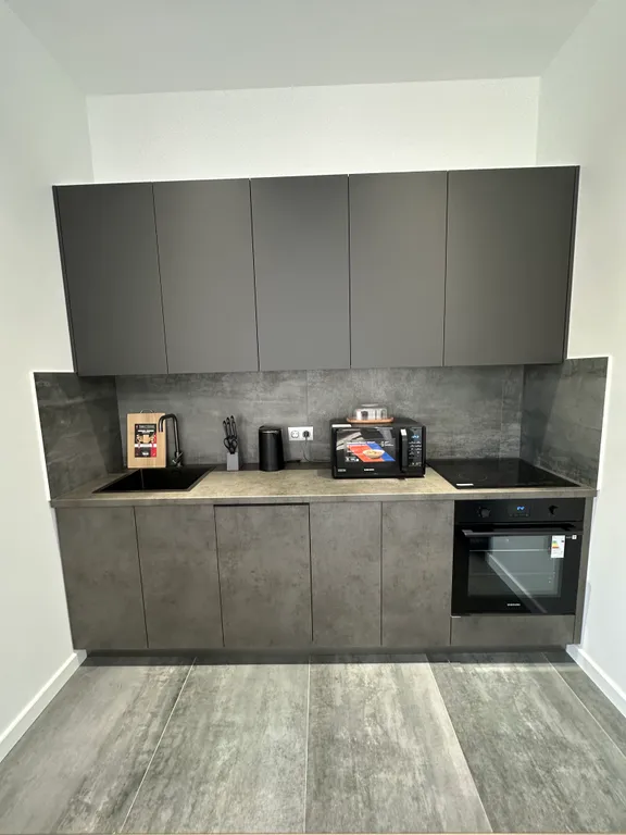 Квартира в центре