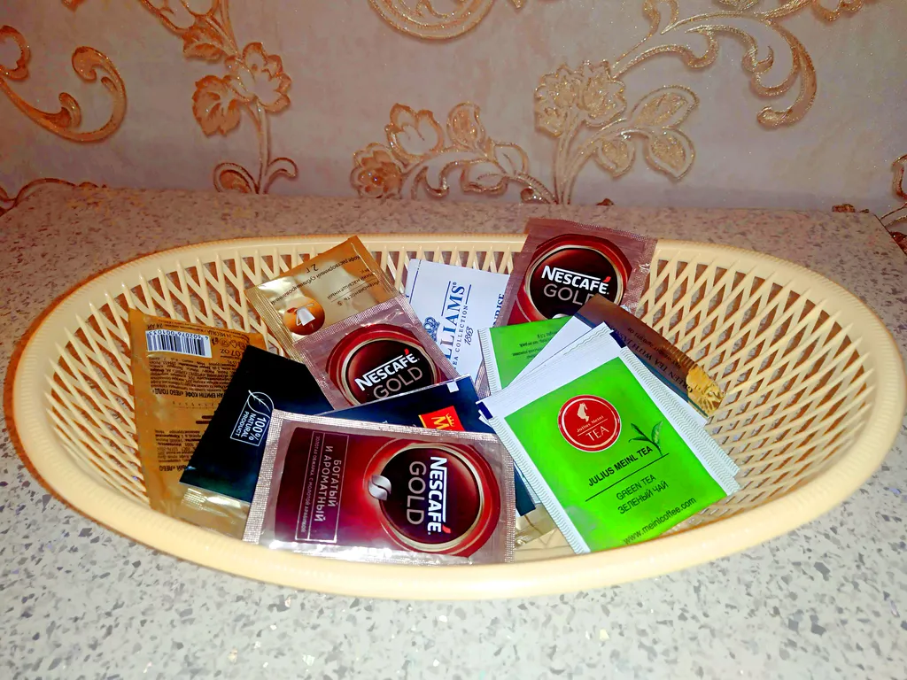 Апартаменты в восточном стиле у леса и озера