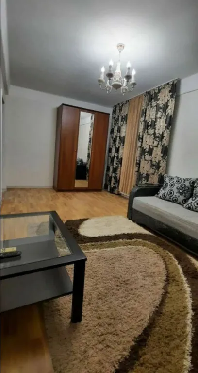 Квартира Уютная квартира — Махачкала