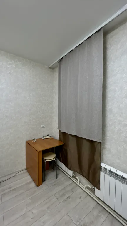 Новая студия в самом центре