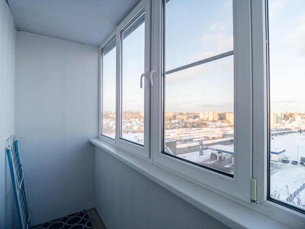 Новая квартира в 2-х минутах от центра Ортопедии