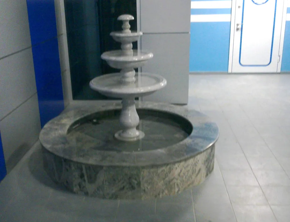 Бросай якорь здесь