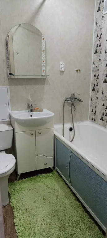 Уютная квартира студия