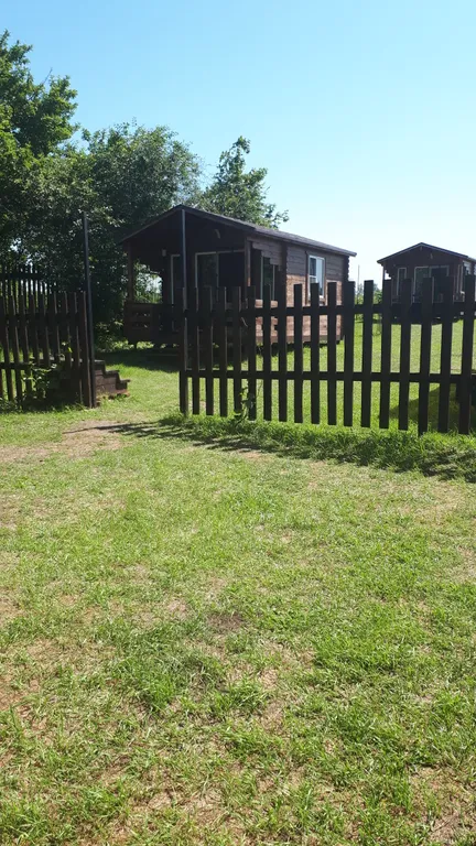 Постоялый Двор При Ферме