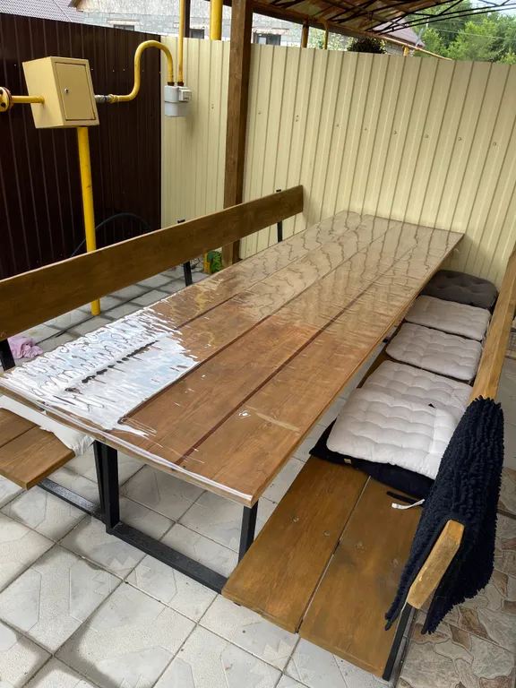 2-х этажный таунхаус