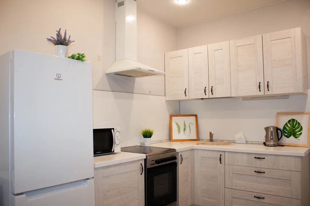 Апартаменты ЖК Арена 5 (у стадиона Мордовия Арена)