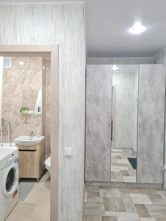 Квартира Уютная квартира Standart рядом с центром — Уфа