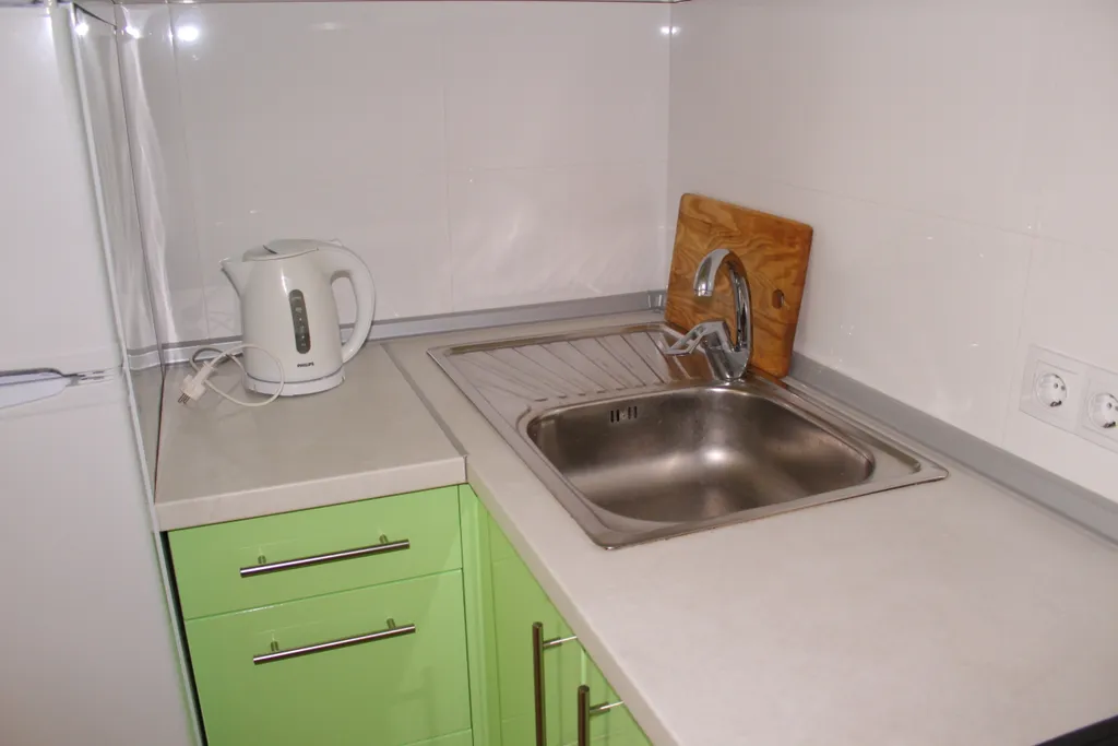 Аппартаменты с видом на море