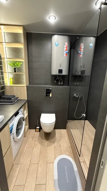 Квартира в центре