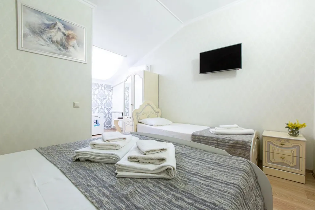 Квартира Комната — Адлер