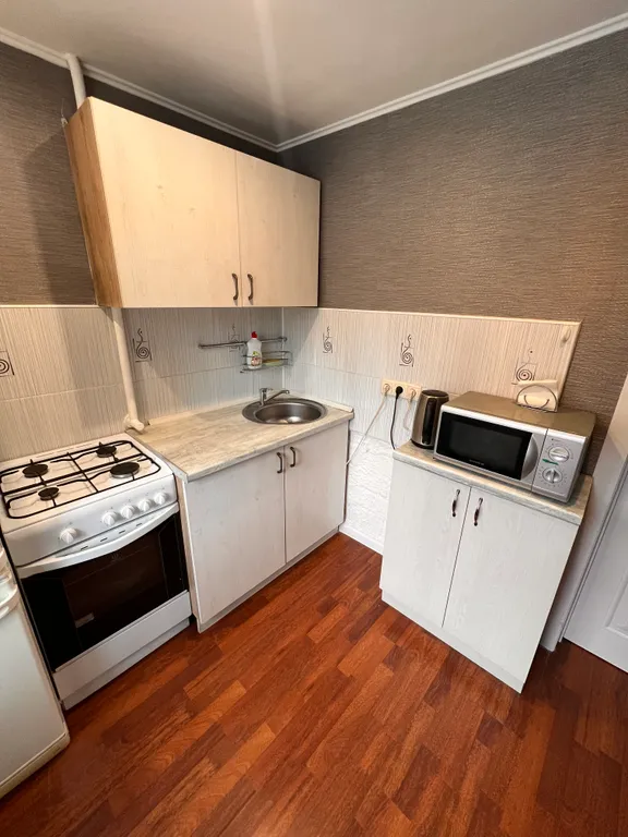 1-комнатная квартира с отличным месторасположением