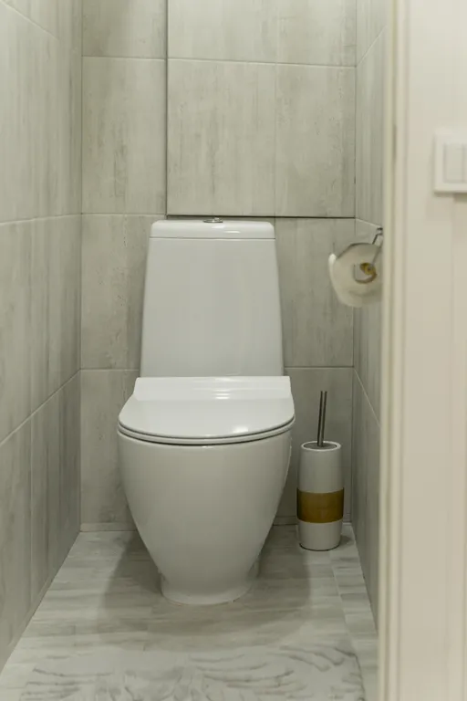 Уютные апартаменты в тихом районе