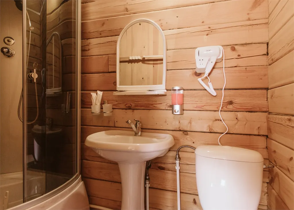 1-комнатный Дом