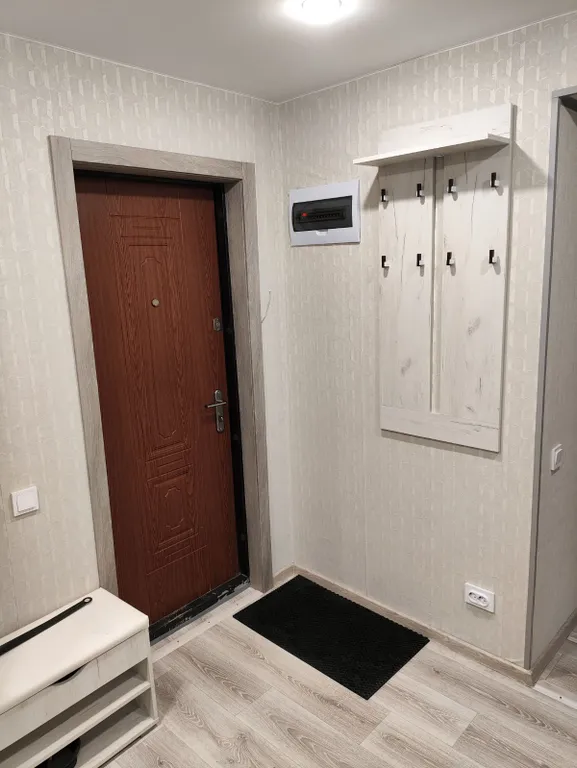 Квартира Чистая и уютная квартира в центре города — Ярославль