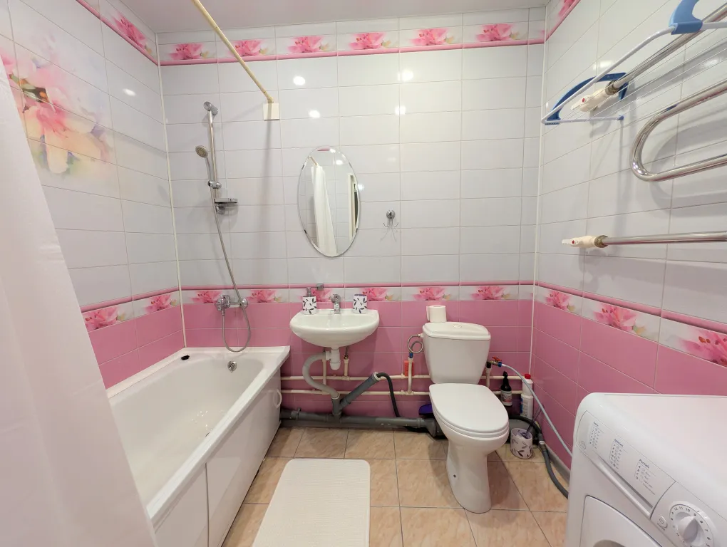 Квартира Просторная квартира в центре города с парковкой на территории — Ярославль