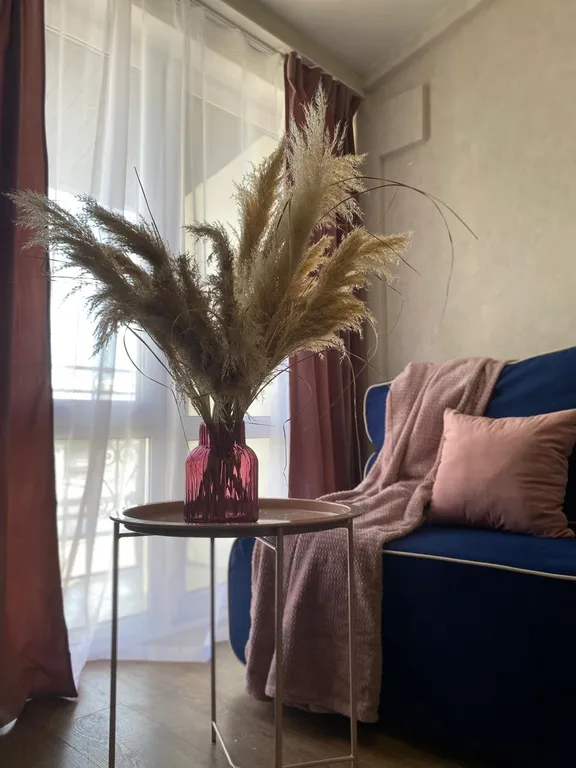 Квартира Уютная квартира студия в ПГТ Сириус — Сириус