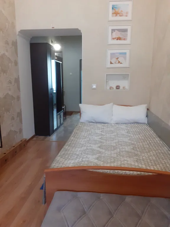 Квартира Квартира у Моря — Евпатория