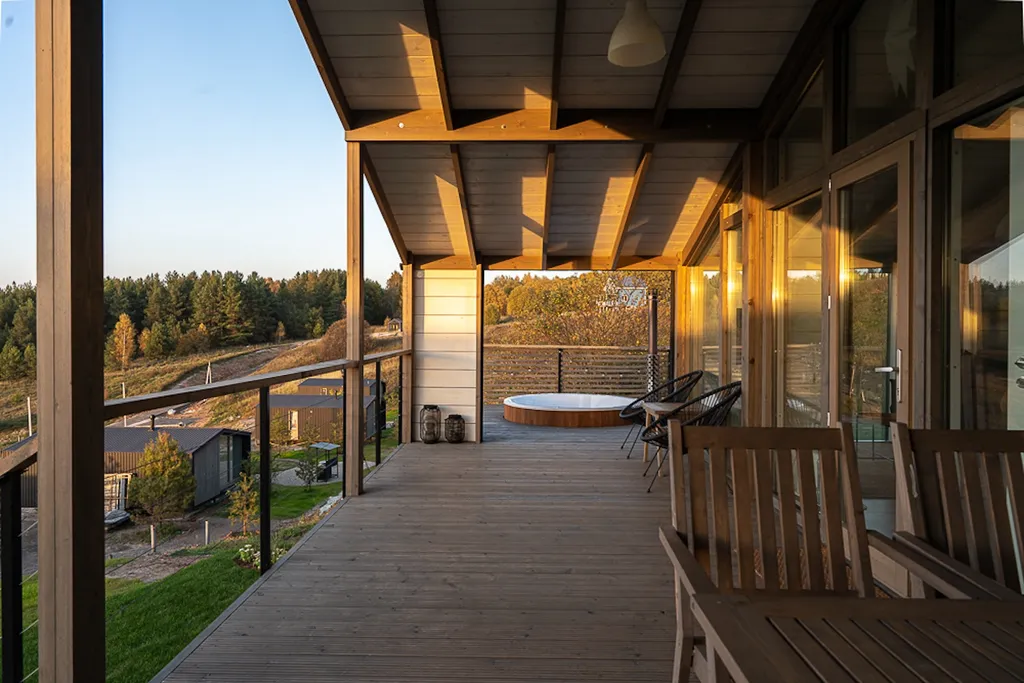 Wow Dacha Облепиха