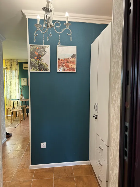 Квартира с самым лучшим расположением