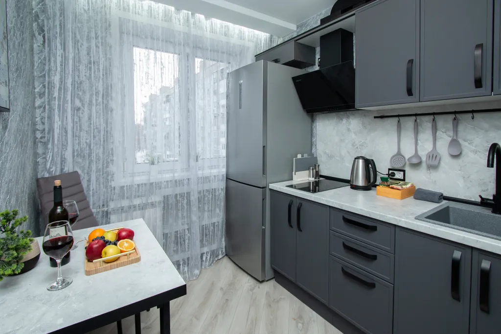 Уютная квартира в центре