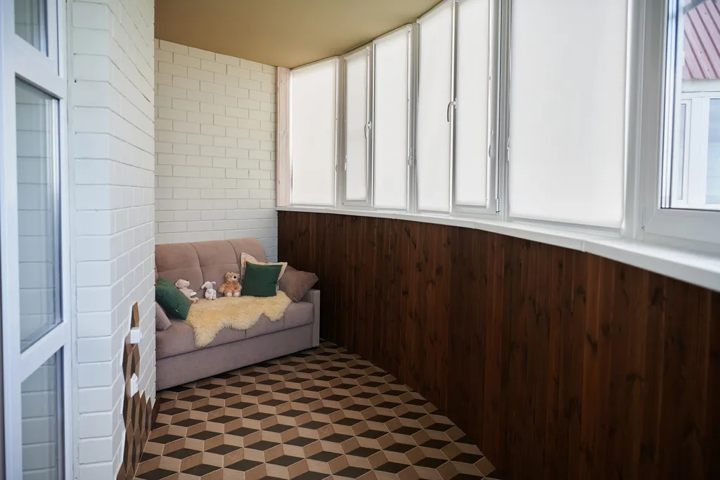 Квартира с панорамным видом на центр и Волгу с высоты птичьего полета