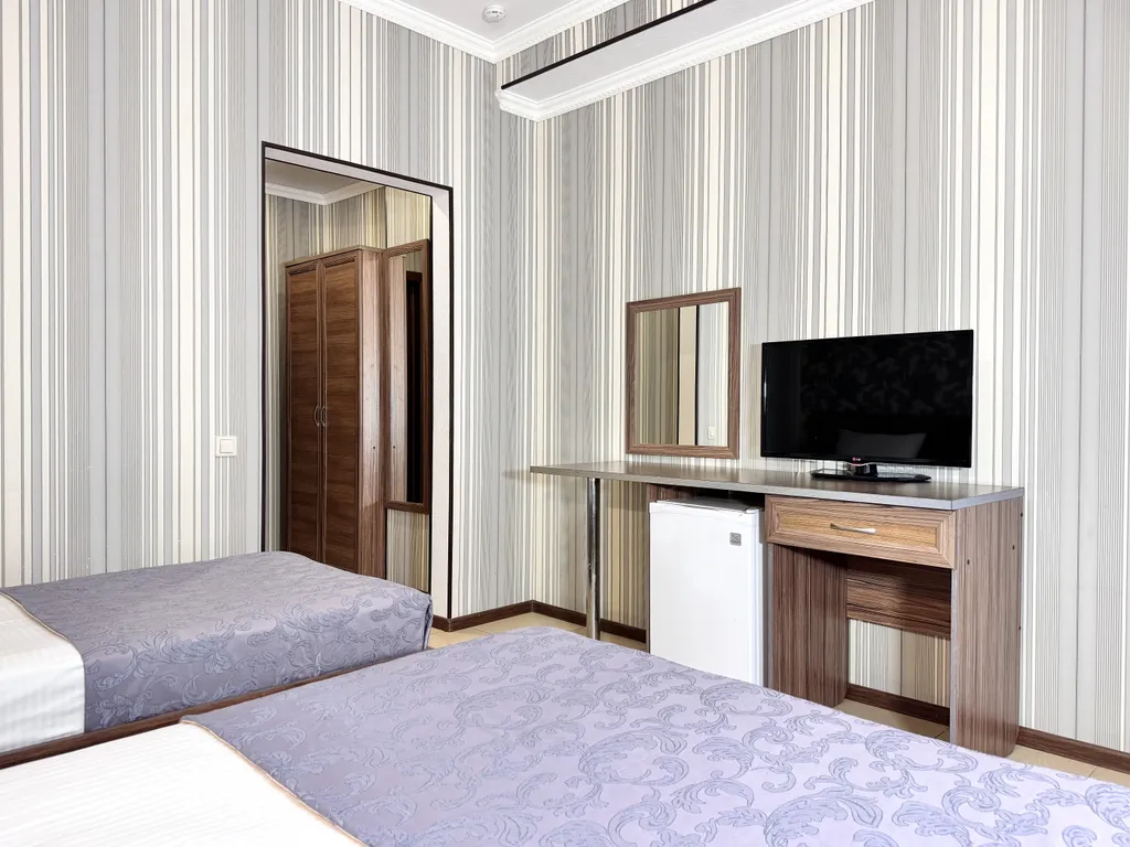 Квартира Комната — Витязево