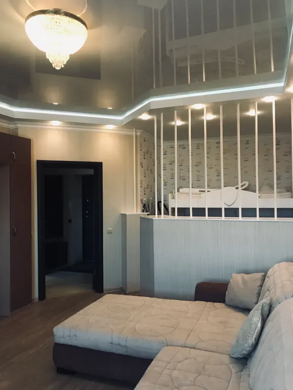 Квартира Квартира с видом на море — Пионерский