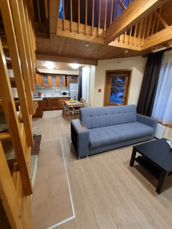 3-комнатный Дом