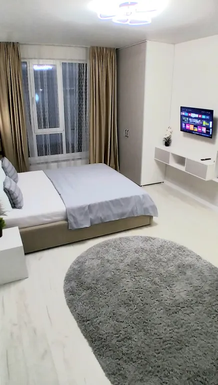 177 Апартамент на Горной