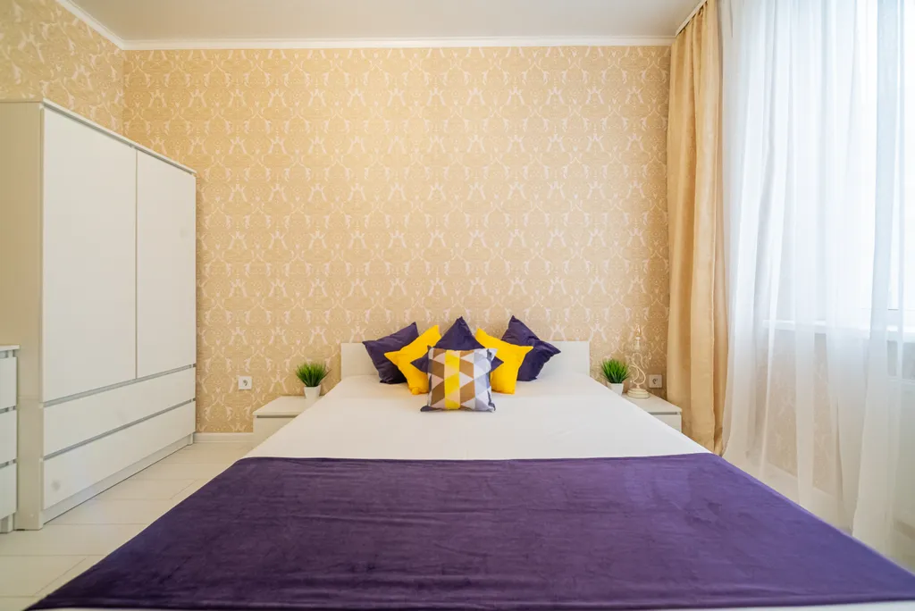 Новый люкс в центре