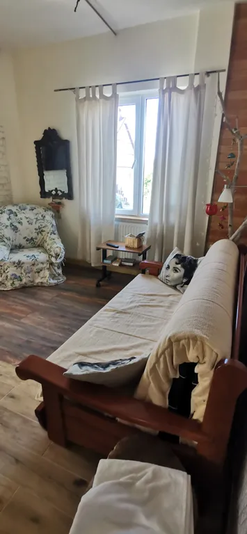 Уютный дом у бескрайних пляжей