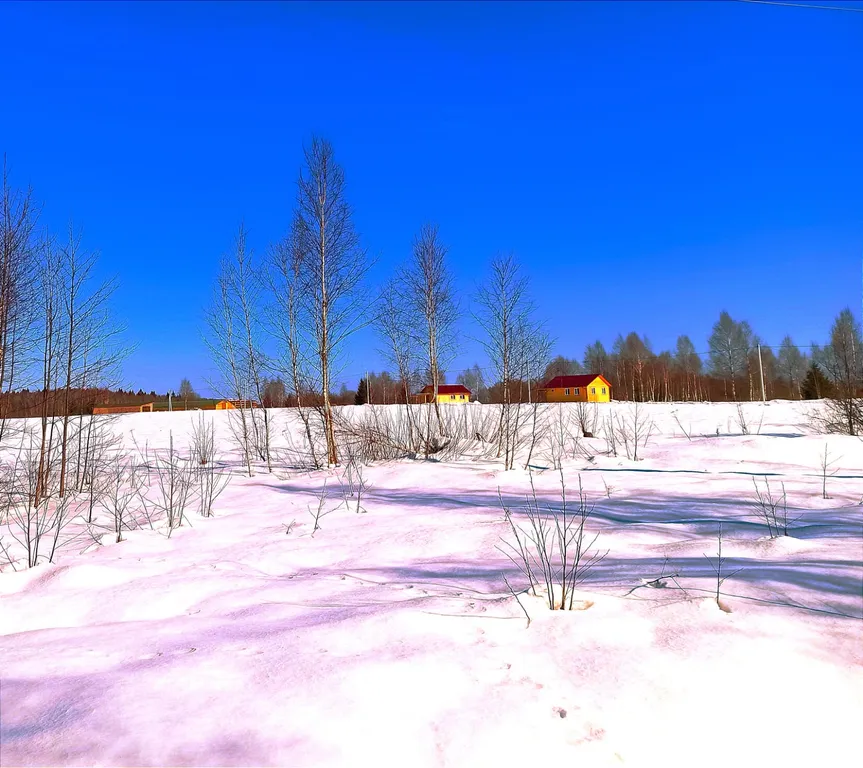 Комфортный дом в Клубе конного экоотдыха Наропаво