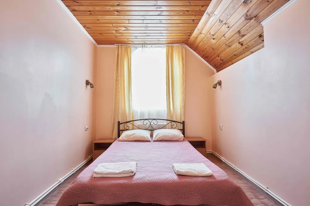 Дом для отдыха Моремания